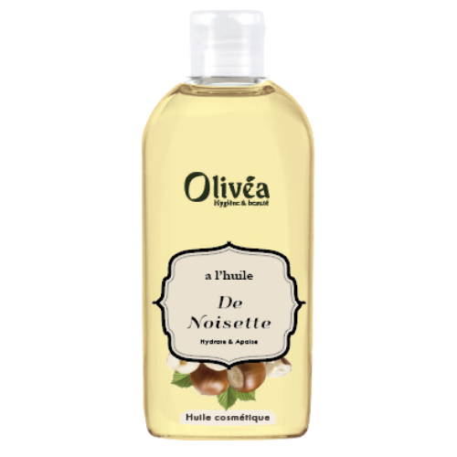 HUILE VEGETALE NOISTETTE OLIVEA 100ML