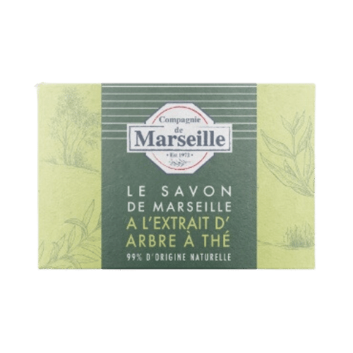 SAVON TEA TREE 100GR